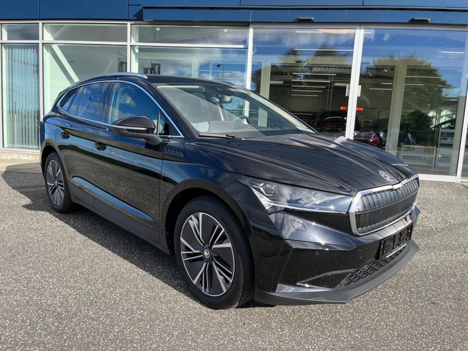 Skoda Enyaq 60 iV Premium 5d