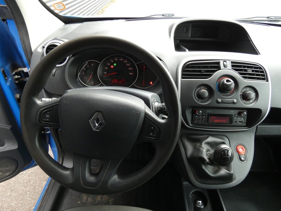 Renault Kangoo 1,5 dCi 90 Express L1