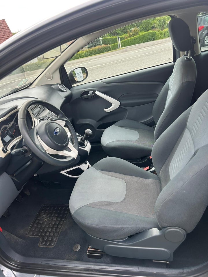 Ford Ka 1,2 Trend 3d