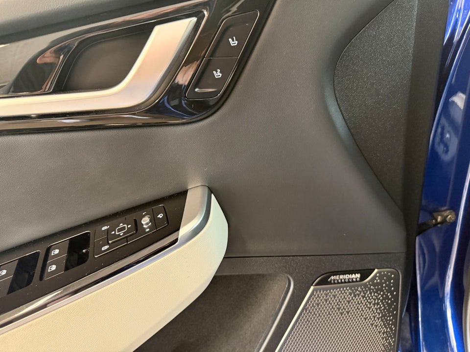 Kia EV6 77 Long Range Performance GT-Line AWD 5d