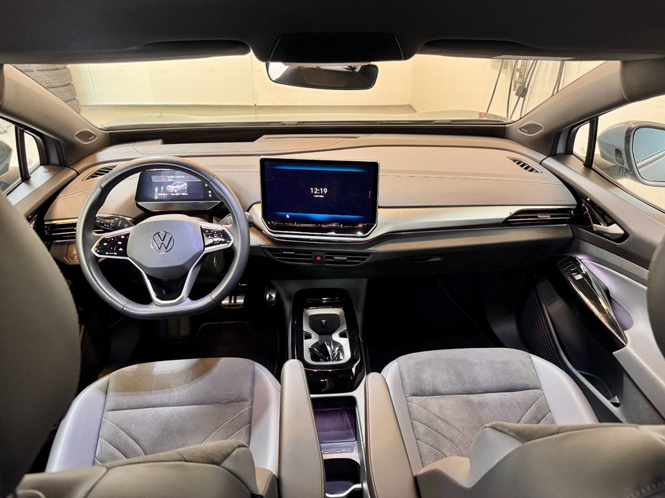 VW ID.4 77 Pro Business Premium 5d