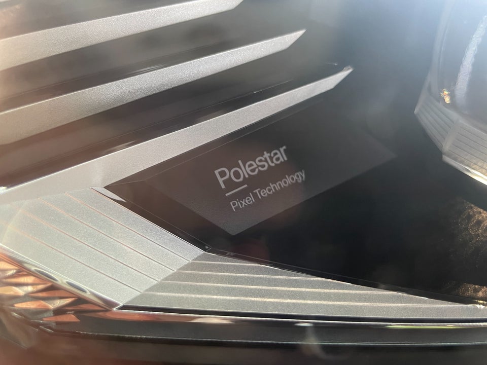 Polestar 2 Long Range 5d