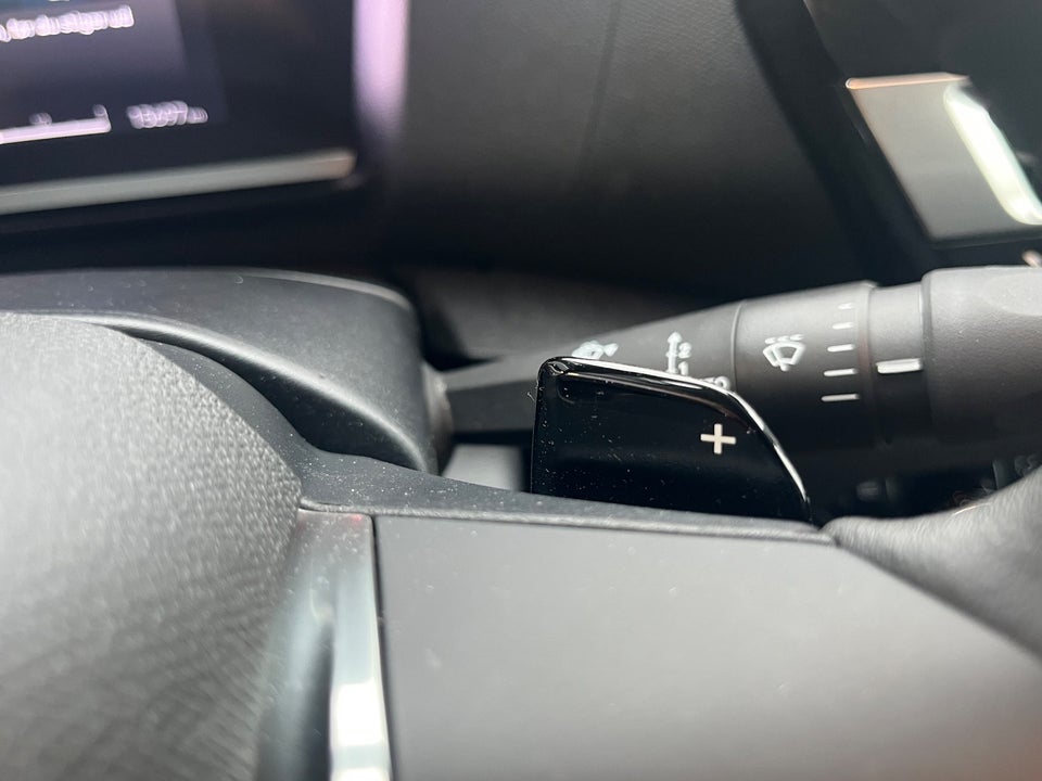 Citroën C4 X 1,2 PureTech 130 Chevron Sport EAT8 4d