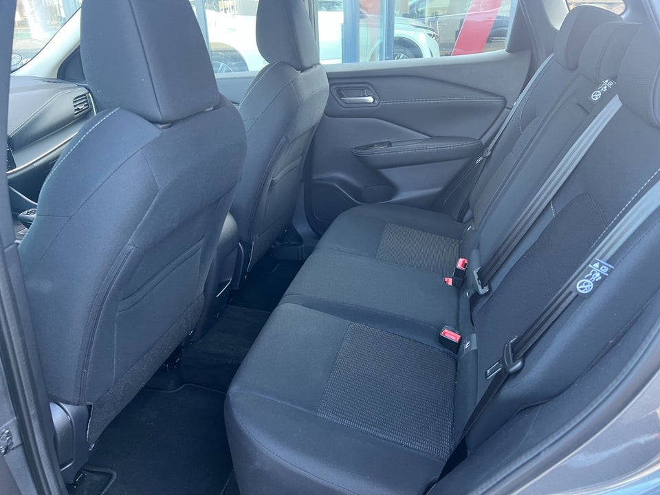 Nissan Qashqai 1,3 mHEV Acenta X-tr. 5d