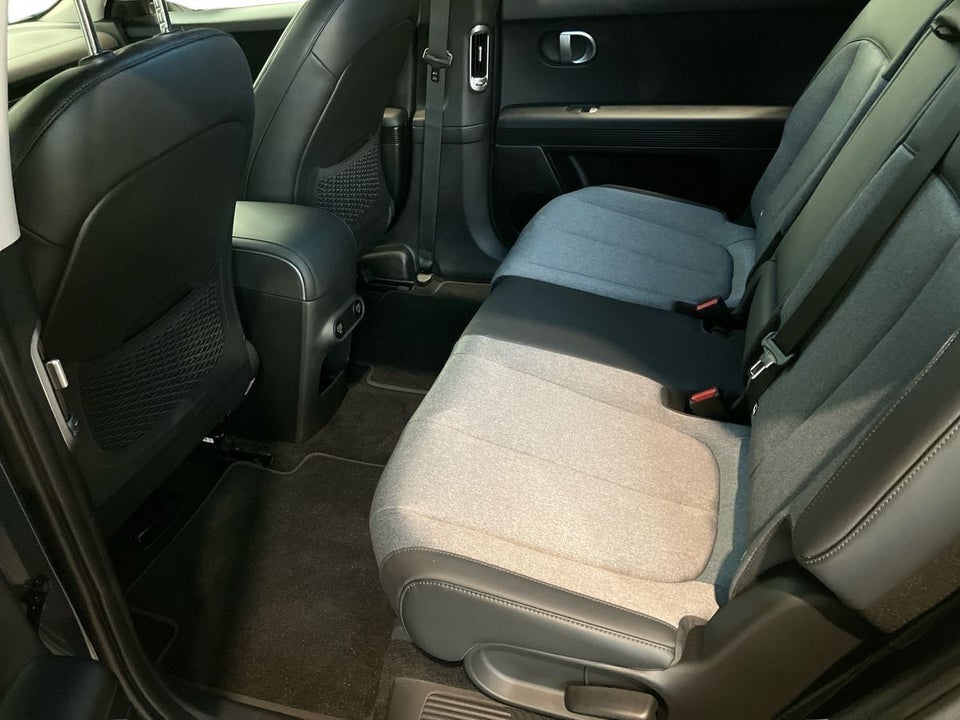 Hyundai Ioniq 5 77 Essential 5d