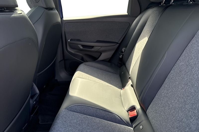 VW ID. Polo 52 Style Launch Edition 5d