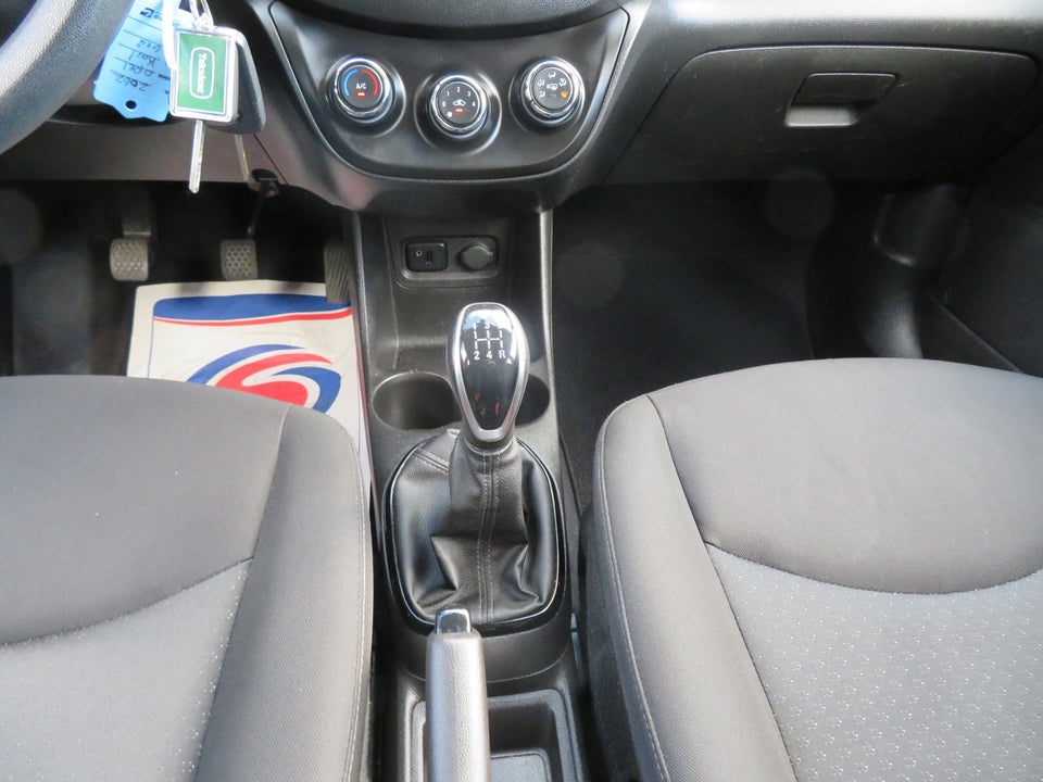 Opel Karl 1,0 Enjoy 5d