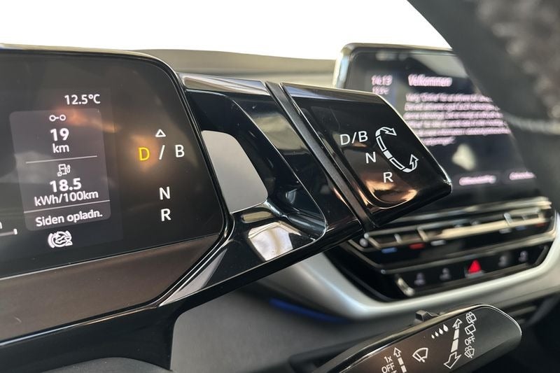 VW ID.4 52 Pure Performance 5d