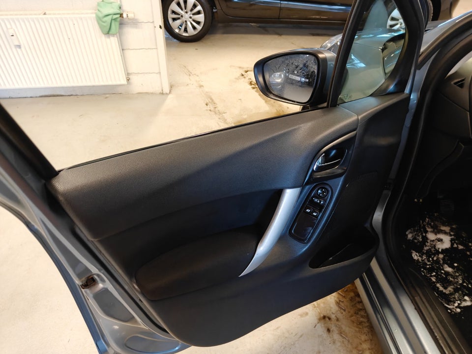 Citroën C3 1,4 HDi Dynamique 5d