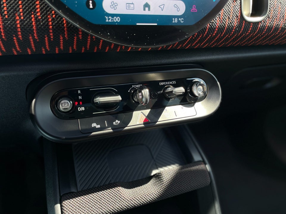 MINI Countryman SE JCW Trim XL ALL4 5d