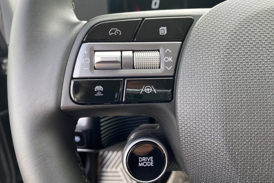Hyundai Ioniq 5 84 Ultimate 5d