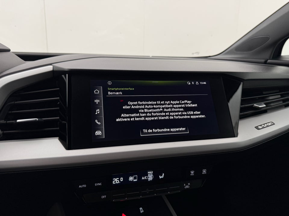 Audi Q4 e-tron 40 5d