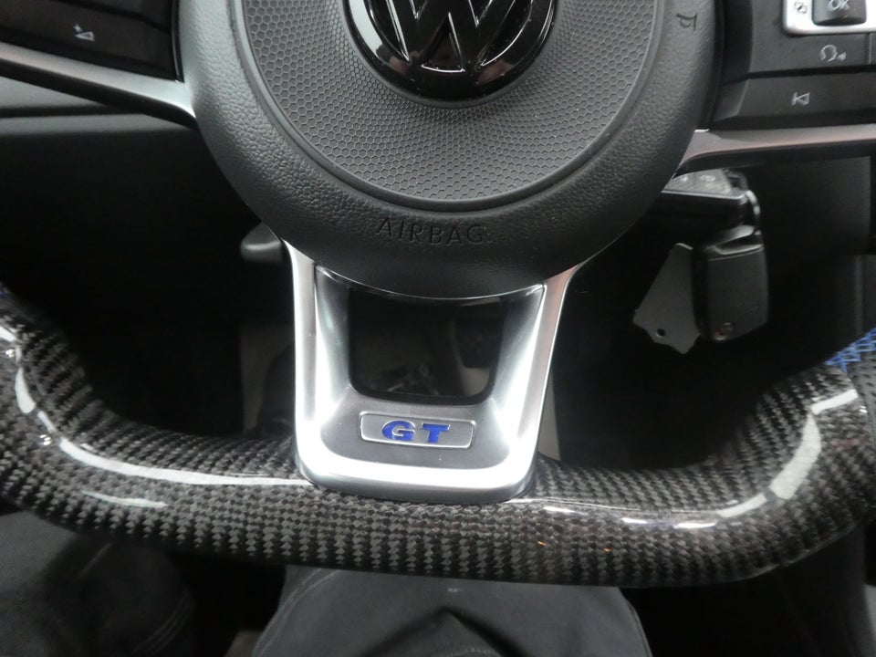 VW Polo 1,4 TSi 150 BlueGT DSG 5d