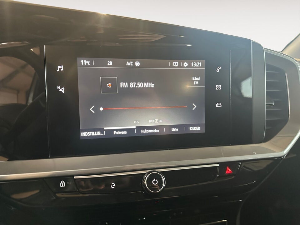 Opel Mokka-e 50 Elegance 5d