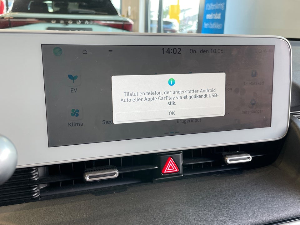 Hyundai Ioniq 5 77 Techniq 5d