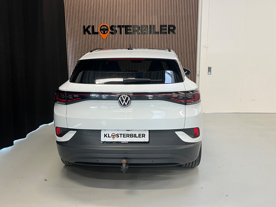 VW ID.4 77 Pro Performance Max 5d