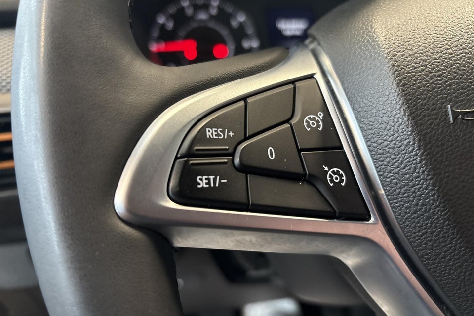 Dacia Sandero Stepway 1,0 TCe 90 Comfort 5d