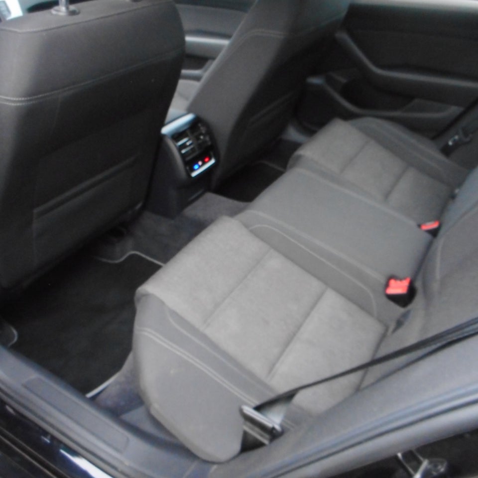 VW Passat 2,0 TDi 150 Comfortline 4d