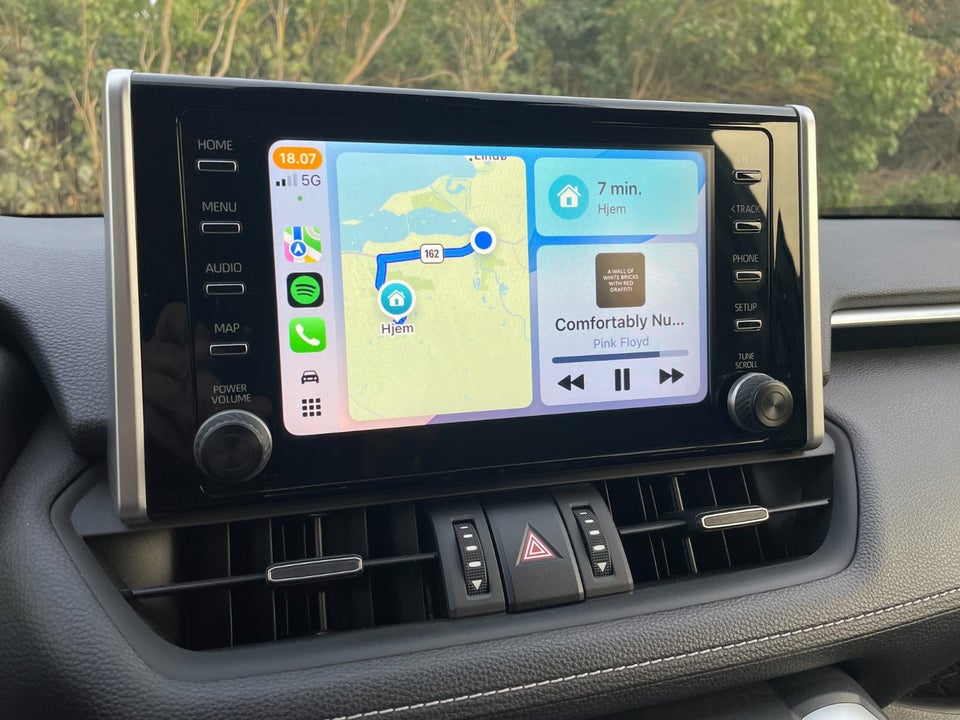 Toyota RAV4 2,0 T3 5d