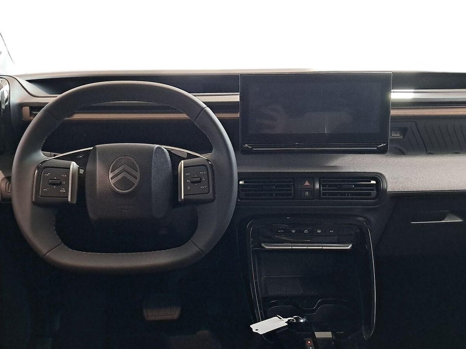 Citroën ë-C3 Aircross 44 Plus Limited 5d