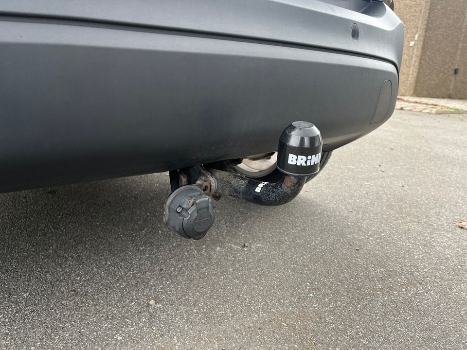 Opel Crossland X 1,2 T 130 Edition 5d