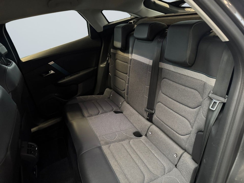 Citroën ë-C4 50 Feel 5d