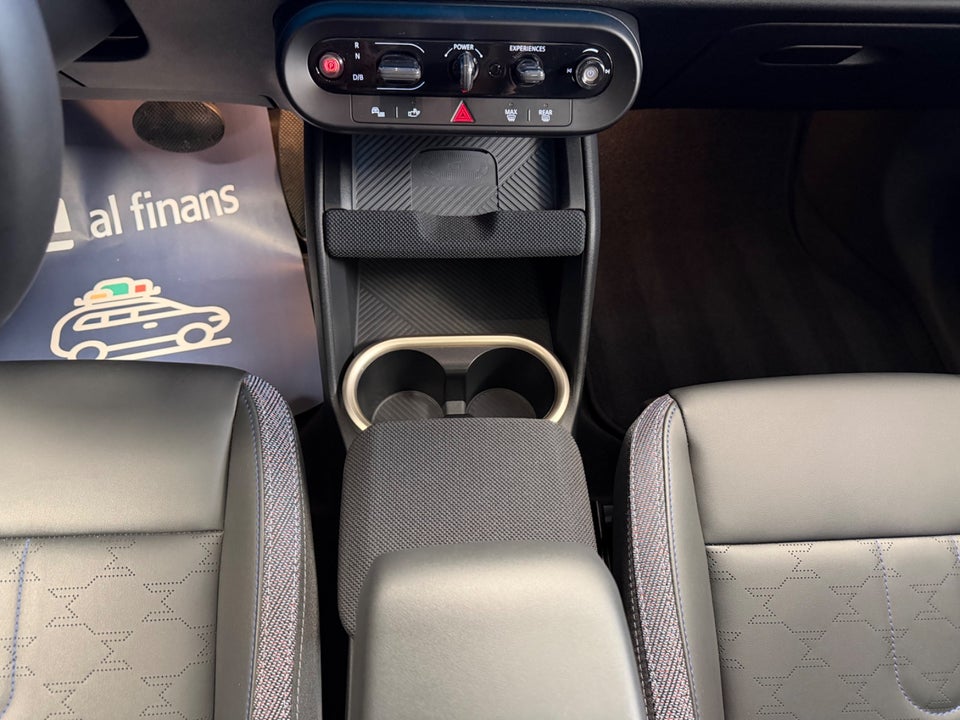 MINI Countryman SE Classic Trim M+ ALL4 5d