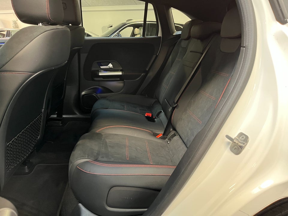 Mercedes EQA250+ AMG Line 5d