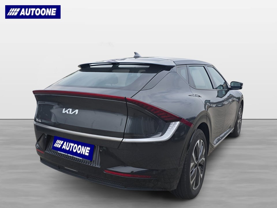Kia EV6 77 Long Range Access 5d