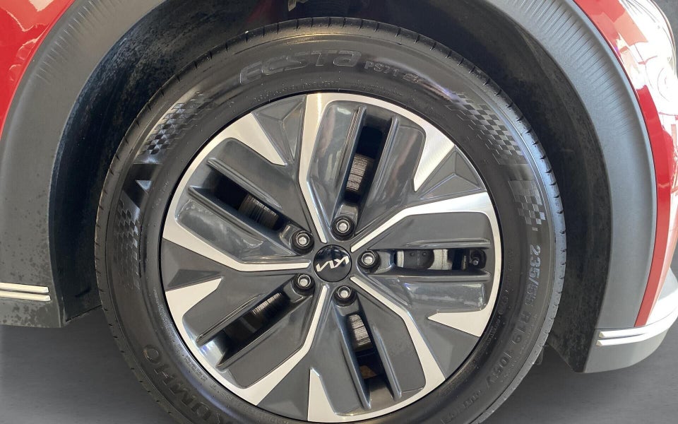 Kia EV6 58 Standard Range Access 5d