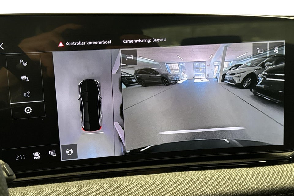 Audi A6 e-tron S-line Avant 5d