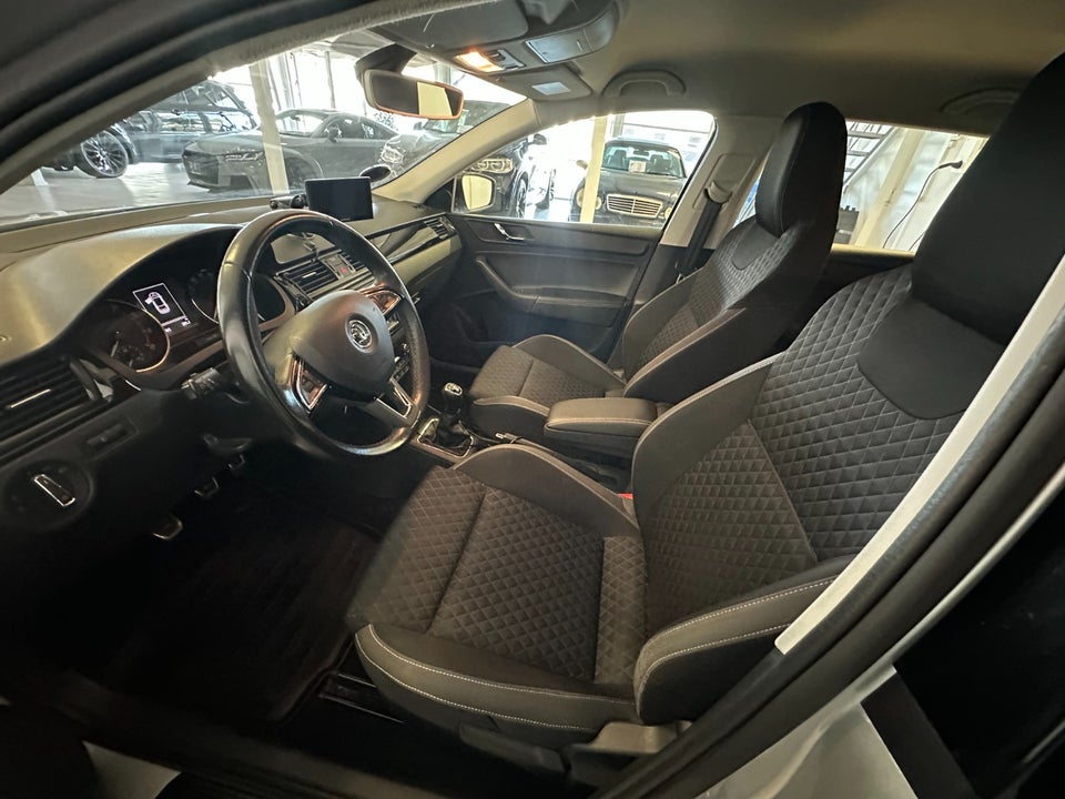 Skoda Rapid 1,2 TSi 110 Family Spaceback 5d