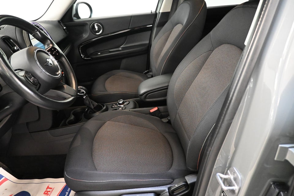 MINI Countryman Cooper SE 1,5 Essential aut. ALL4 5d