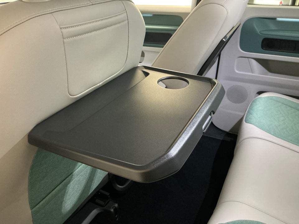 VW ID.Buzz 77 Style SWB 5d