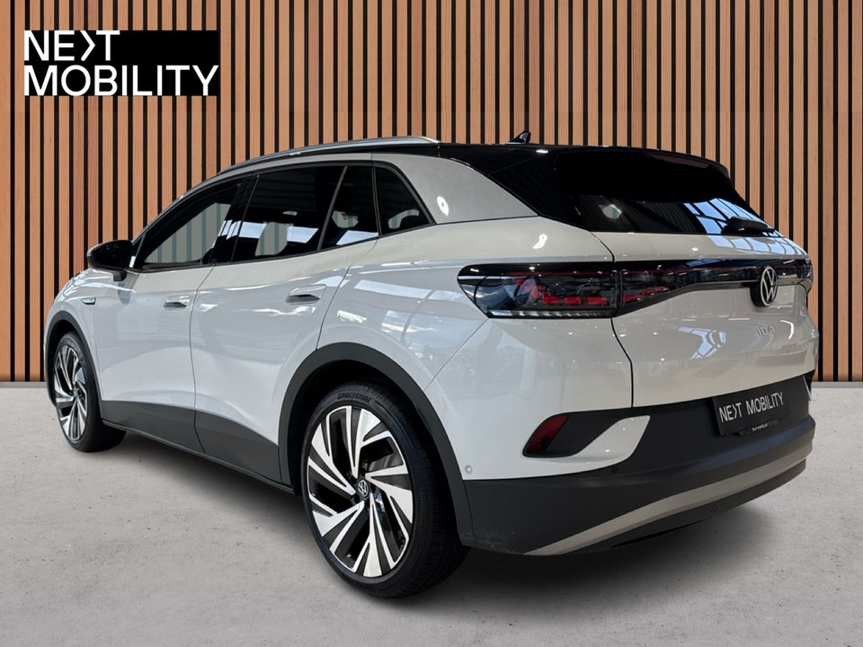 VW ID.4 77 Pro Performance 5d