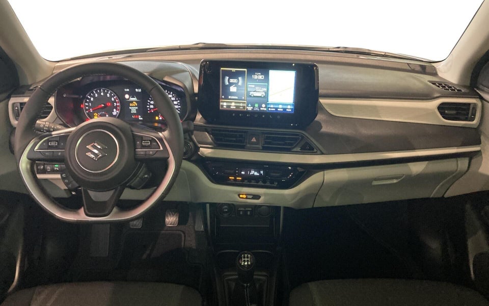 Suzuki Swift 1,2 Advance 5d