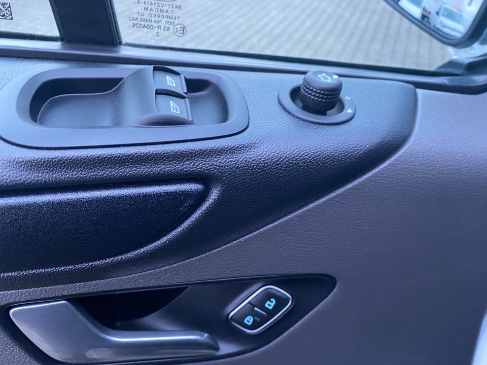 Ford Transit Custom 300L 2,0 TDCi 130 Trend