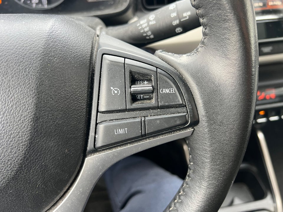 Suzuki Ignis 1,2 Dualjet Club 5d