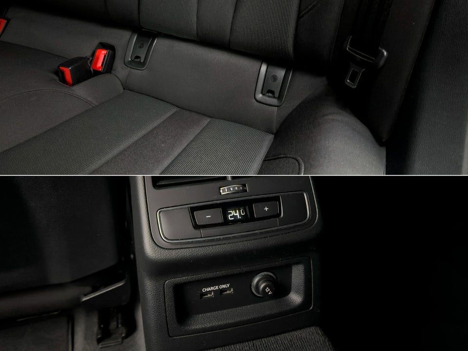 Audi A5 40 TFSi Prestige Sportback S-tr. 5d