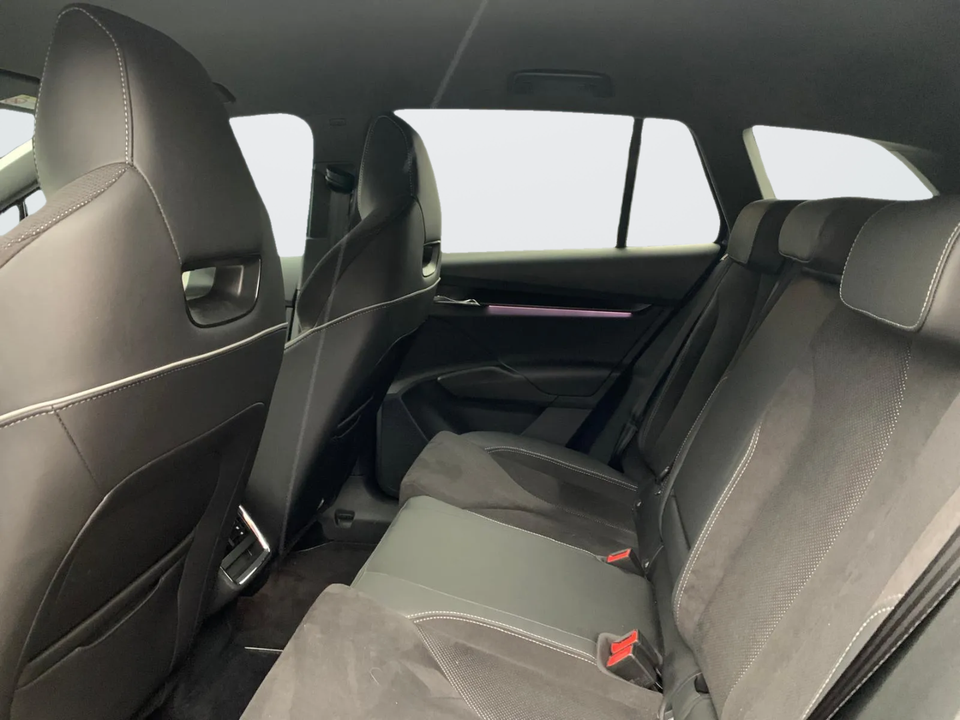 Skoda Enyaq 60 iV Sportline 5d