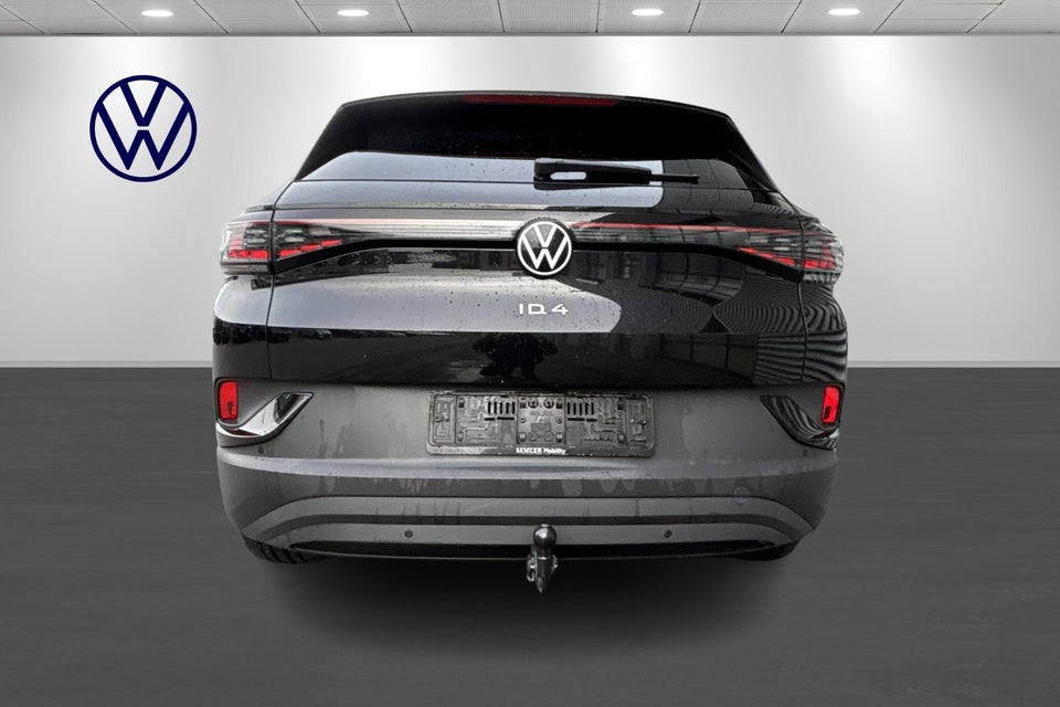 VW ID.4 77 Style 5d