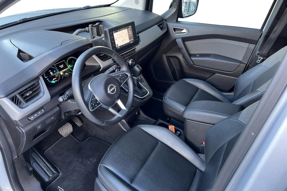 Nissan Townstar 45 Combi N-Connecta L1H1 5d