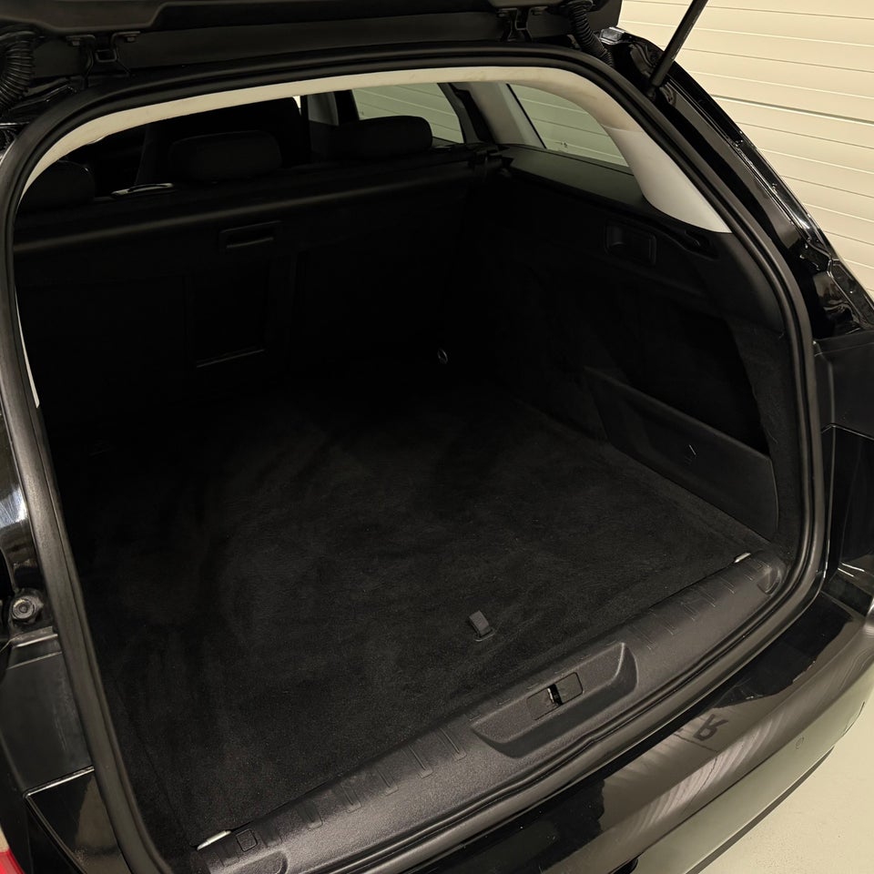Peugeot 308 1,6 BlueHDi 120 Allure SW 5d