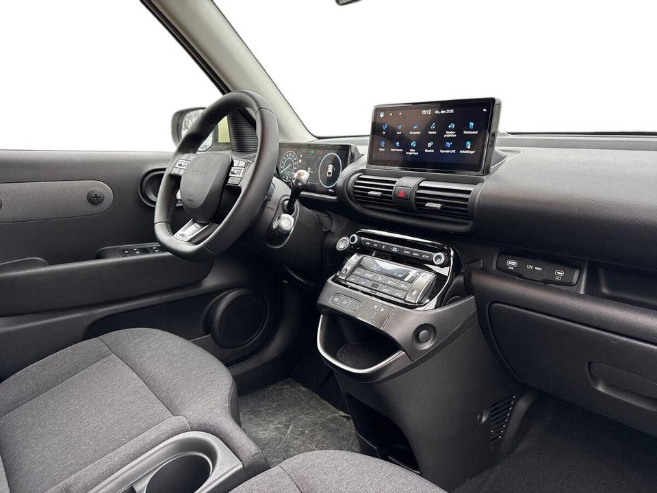 Hyundai Inster 49 Advanced 5d