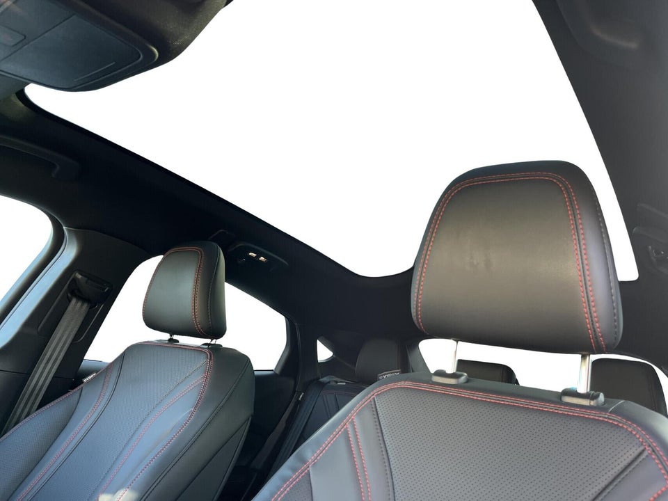 Ford Mustang Mach-E 98 Premium Extended Range AWD 5d