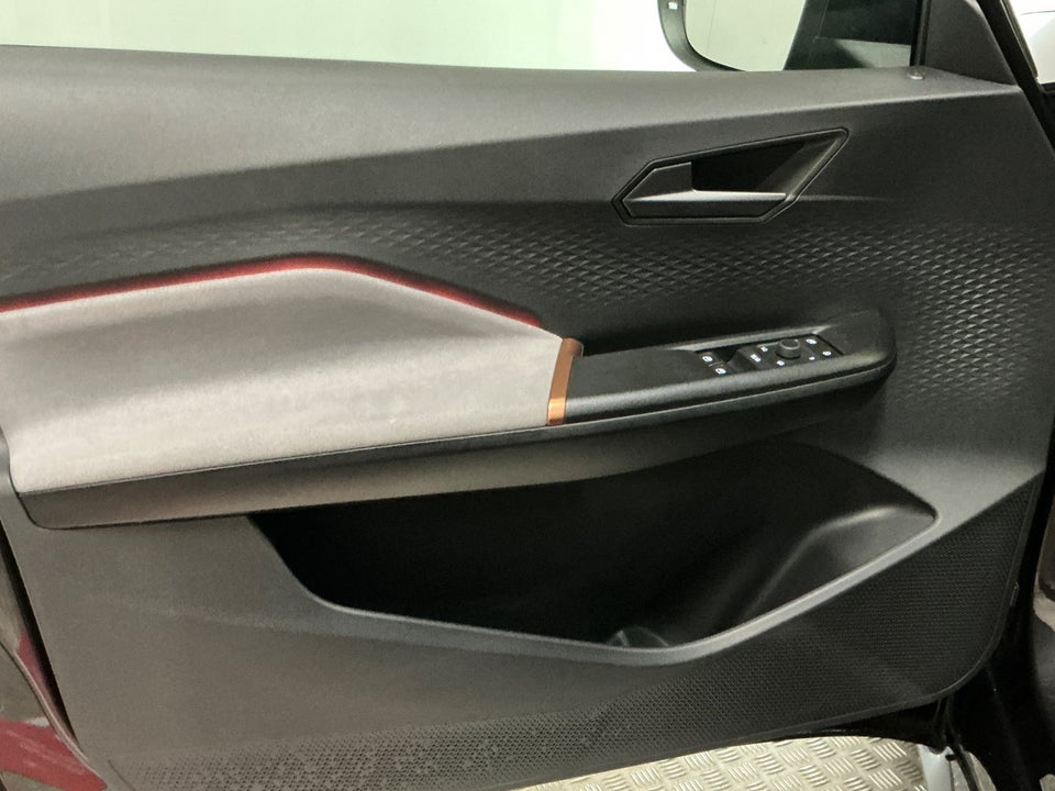 Cupra Born 77 e-Boost 5d