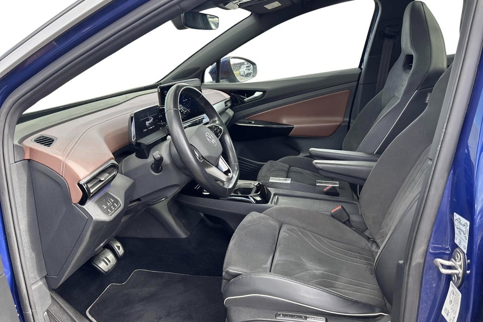 VW ID.4 77 1ST Pro Performance Max 5d