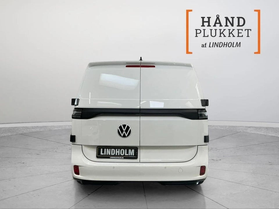 VW ID.Buzz 77 Cargo Pro