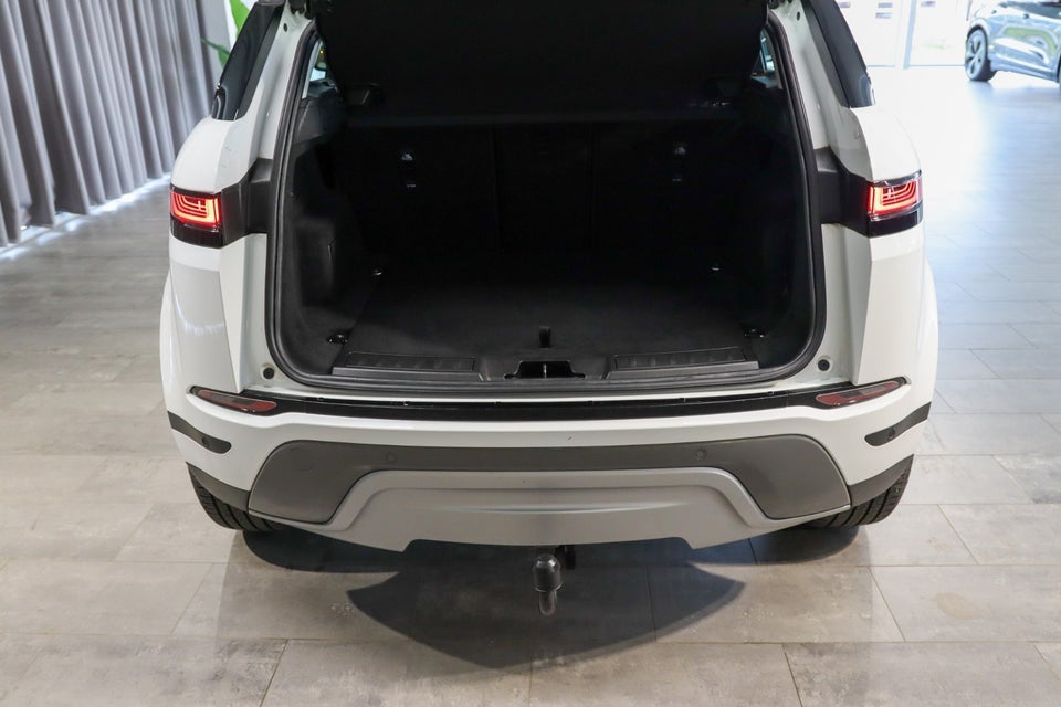 Land Rover Range Rover Evoque 1,5 P300e SE aut. 5d