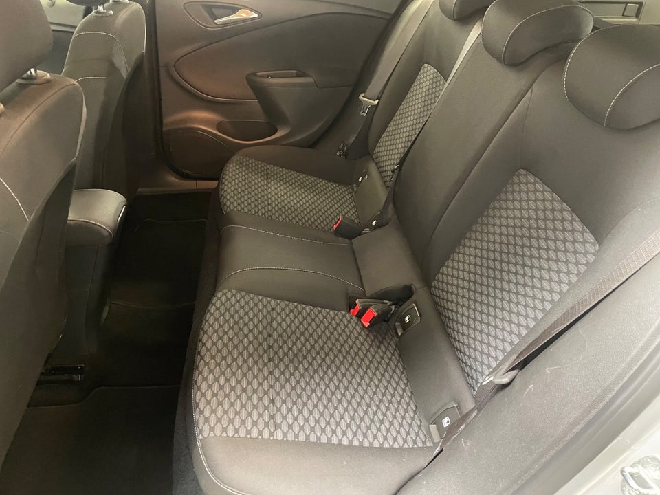 Opel Astra 1,5 D 122 Edition+ Sports Tourer 5d